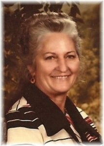 Loretta  May Newman