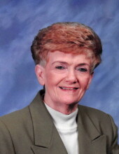 Doris Bickerstaff