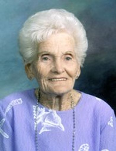 Ethel Leavitt Profile Photo