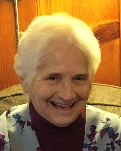 Virginia Moore Wilbanks Profile Photo