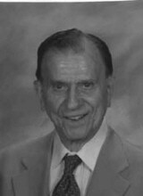 James Eugene Wilson, Sr. Profile Photo