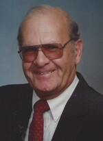 Charles F. "Chuck" Hussong