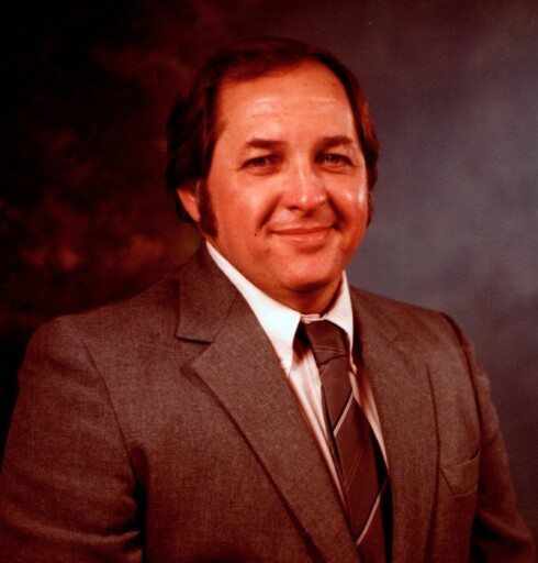 Gary L. Powers Profile Photo