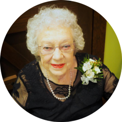 Betty Jane Moore Profile Photo