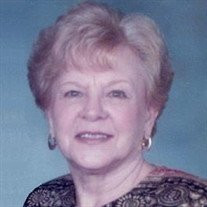 Marilyn Stombaugh Profile Photo