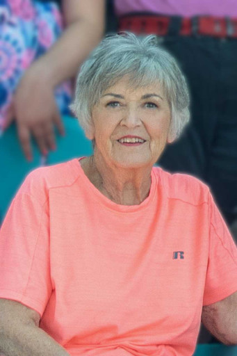 Nona “Kathy” Kathleen Petersen