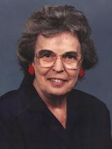 Mrs. Betty Lankford