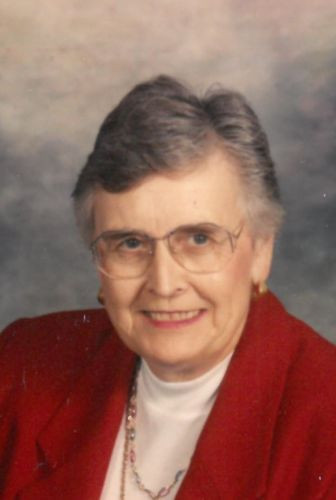 Margaret O. Agrimson