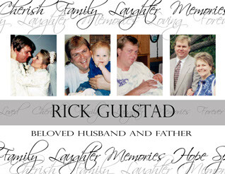 Rick Gulstad Profile Photo