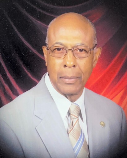 Mr. Otis Raven Jr. Profile Photo