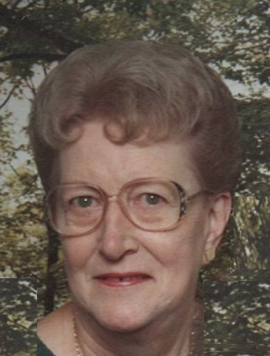 Billie Joyce (Edgell)  Adkins