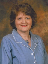 Mrs. Patricia Justice