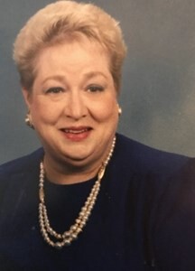 Lucille Carolean Pepmiller