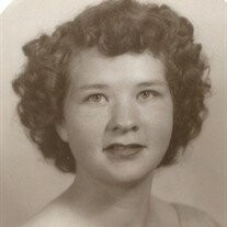 Dorothy  Mae Stephens