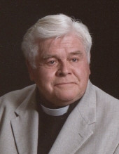 Reverend Douglas âDougâ Howard Butler