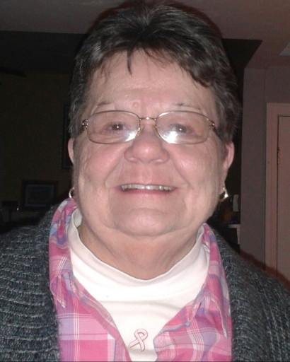 Mary Porter Profile Photo