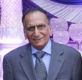 Dineshbhai S. Patel Profile Photo