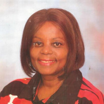 Florence Kiwanuka