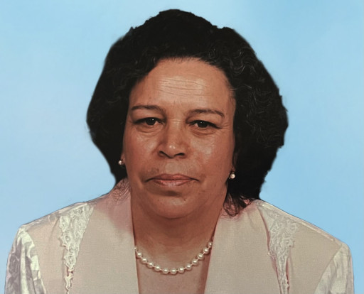 Reynalda (Gardea Hernandez)  Benitez