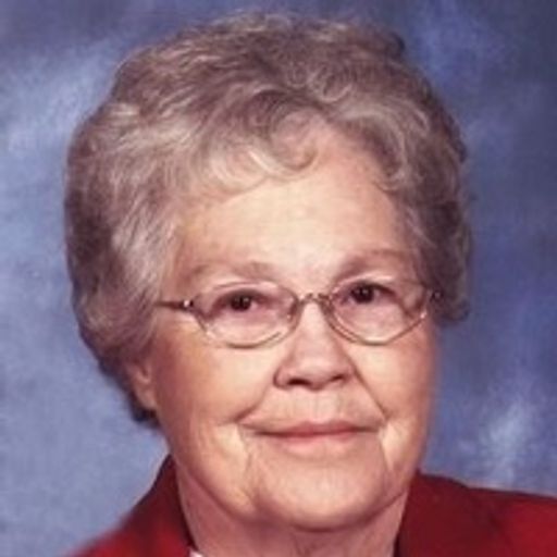 Mary Louise Schlitt