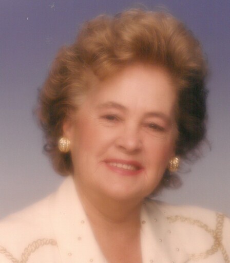 Margaret “Peg” M. Buchanan