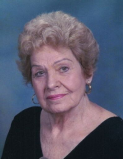 Jean Eloise Gleason