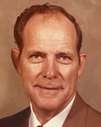 Robert E. Shook (Rev.)'s obituary image