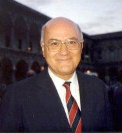 Dr. Raffaello Cortesini Profile Photo