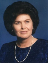 Sylvia Thompson Profile Photo