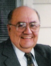 John D. Fouts