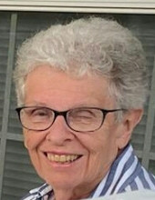 Shirley C. Walters Profile Photo