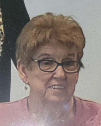 Barbara Jane Standifer Profile Photo