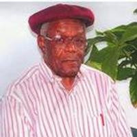 Mr. Amos L. Mattox, Jr