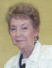 Patsy Ruth Adkins Emenhiser