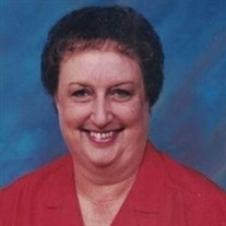 Jo Ann (Snyder) Mclain