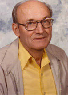 Maurice E. Dahmus