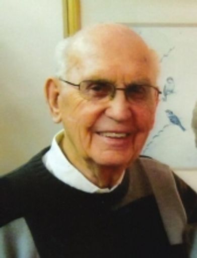 Hugh E. Jelley Profile Photo