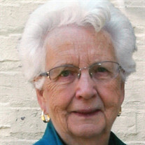 Agnes Hviding