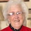 Myrna Theresa Kitchin (Nevin)