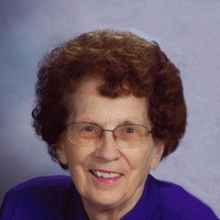 Violet "Vi" Ann Manthei