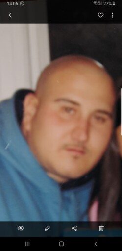 Ostilio (Ozzy) Salerno