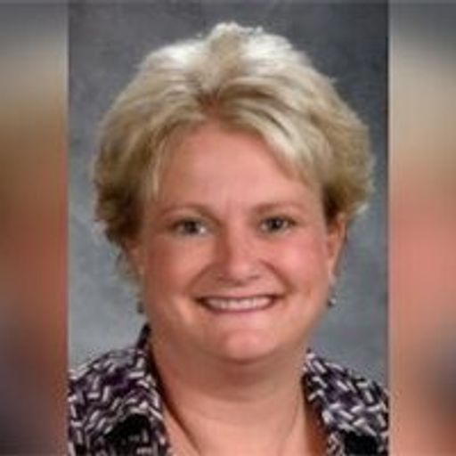Elizabeth A. "Lisa" Gibilisco
