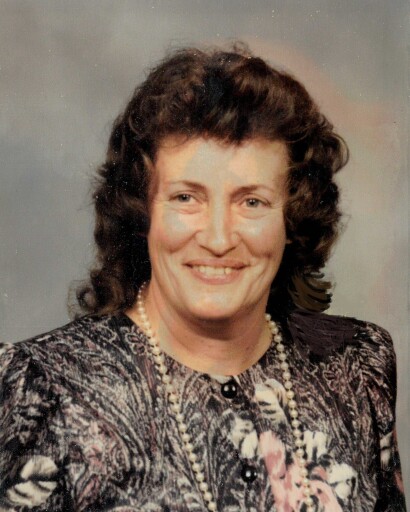 Linda Jean Wadsworth