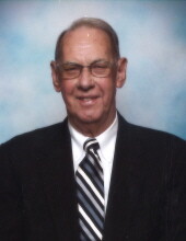 Phillip E. Mccarty Profile Photo