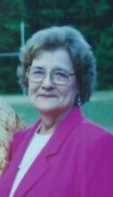 Thelma S. Brewer Profile Photo