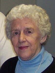 Jean K. Conover