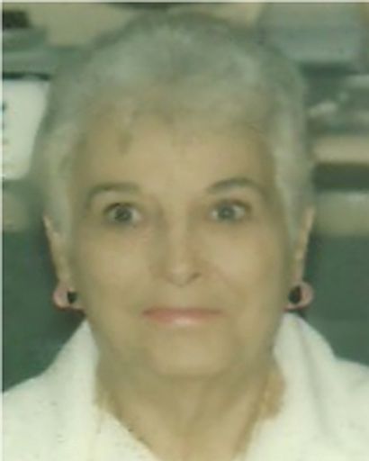 Oleta Mae (Graves)  Corbell