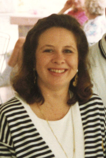 Debra Mathews