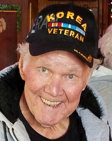 James "Jim" Palmer Williamson