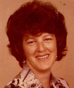 Luella C. Weaver